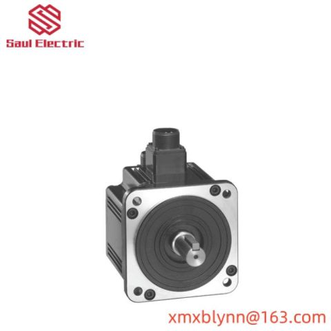 Schneider BCH1304N12A1C Servo Motor BCH - High Performance Control Solution