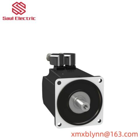 Schneider BMH1401P11A2A Servo Motor: Industrial Control Precision at its Peak