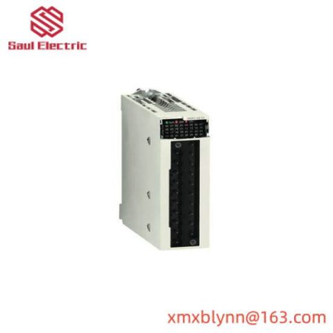 Schneider Modicon X80 Analog Output Module BMXAMO0210, Precise Control in Industrial Automation