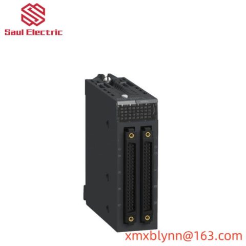 Schneider BMXART0814 Analog Input Module X80: 8 Temperature Inputs