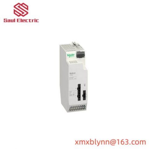 Schneider Modicon X80 BMXCPS4002 Power Supply Module, Compact Automation Solution