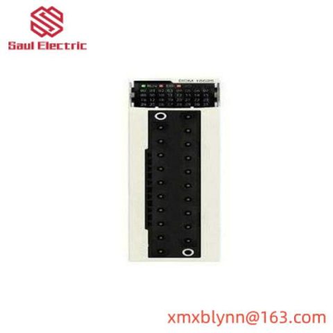 Schneider™ BMXDDO1602 Discrete Output Module - Precise Control, Unmatched Reliability