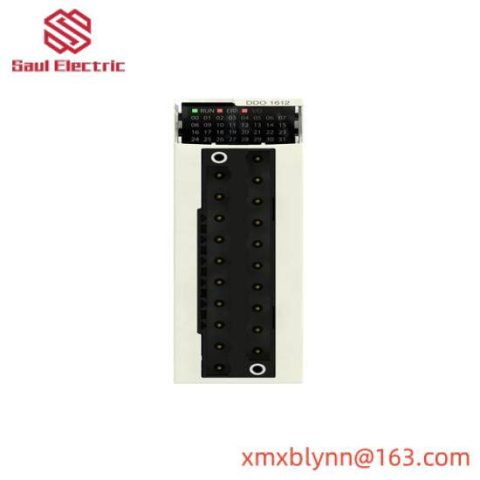 Schneider Modicon M340 BMXDDO1612 Discrete Output Module