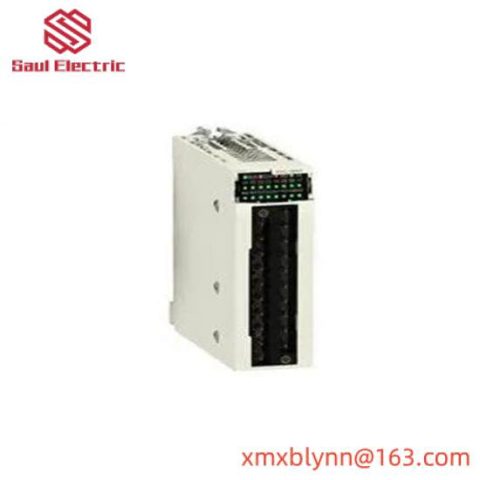 Schneider Modicon M340 BMXEHC0800 High Speed Counter Module