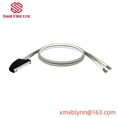 Schneider BMXFCC201: Direct Wired Discrete Input/Output Cable