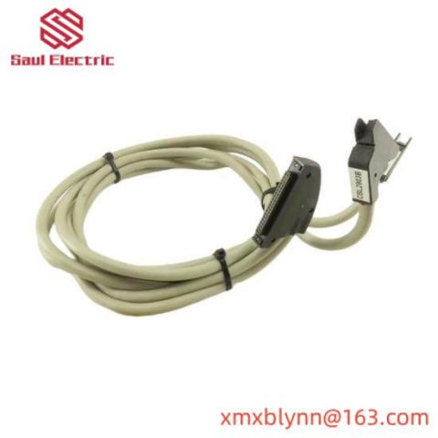 Schneider Electric BMXFCC203: Industrial Discrete I/O Cable, Precision Control for Automation