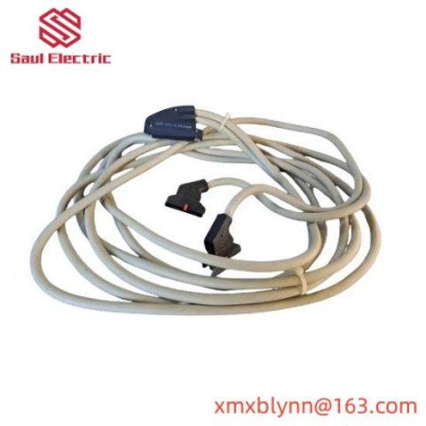 Schneider BMXFCC303 PLC Discrete Input/Output Cable, Expertly Designed for Industrial Automation
