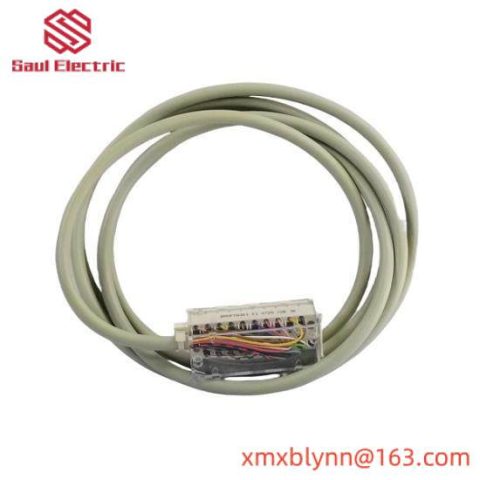 Schneider BMXFTA152 Telefast Cable, 1.5M