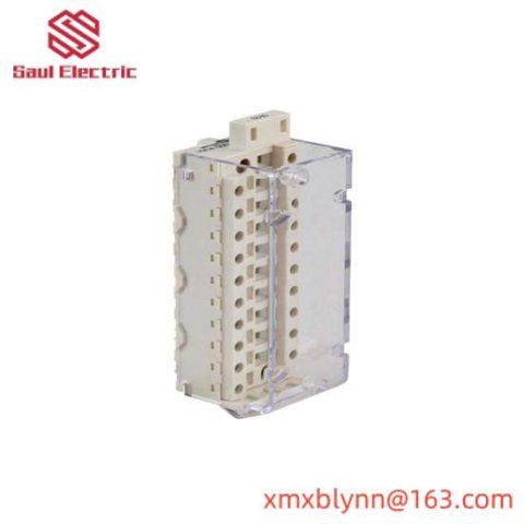 Schneider™ BMXFTB2000 Modular Terminal Block, Industrial Automation Solution