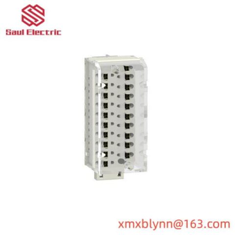 Schneider BMXFTB2000 Modular PLC Terminal Block