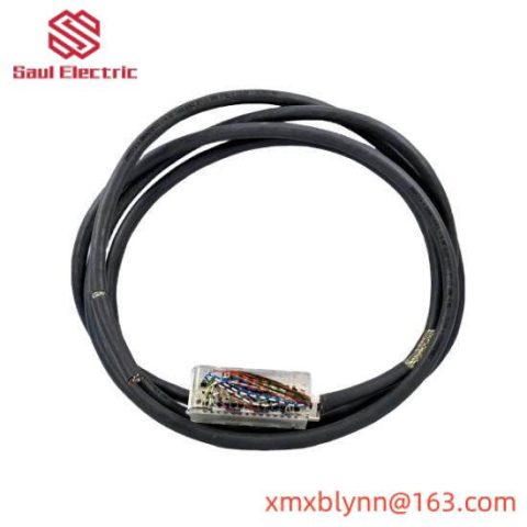 Schneider BMXFTW308S Analog Input Module: BMX AMI 08*0 Connection Cable