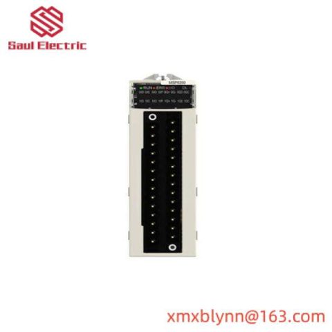 Schneider Electric BMXMSP0200 - Precision Motion Control Module
