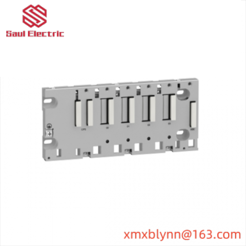 Schneider Electric BMEP584020 PLC Module, Control Solutions for Industrial Automation