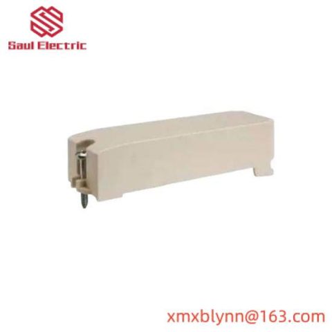 Schneider Modicon M340 Automation Platform BMXXEM010 Rack Slot Protection Cover