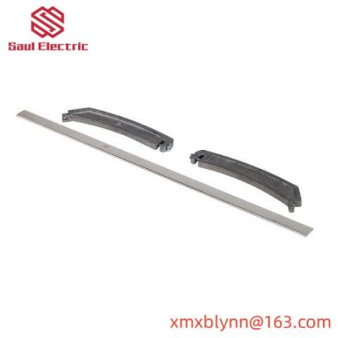 Schneider BMXXSP0800 8-slot Protection Shield Rod - Advanced Automation Solutions