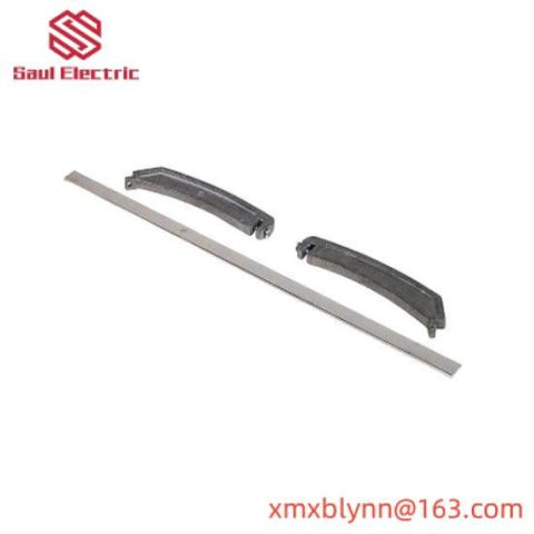 Schneider BMXXSP1200 - 12-slot Protection Shield Rod for Automation