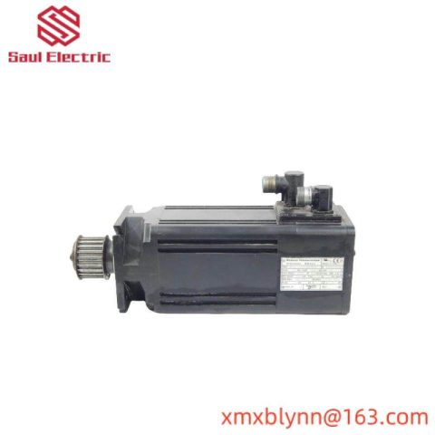 Schneider BPH1152N5MA2CA1 Servo Motor, Compact Automation Solutions