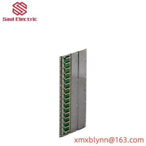 Schneider Electric 140XBP01600 Quantum Backplane: Industrial Automation Heart