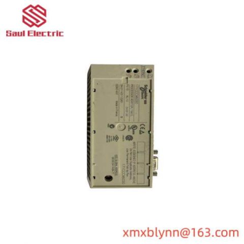Schneider Electric 171CCC96030 Processor Adaptor