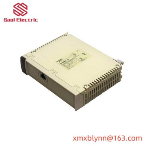 Schneider Electric TSXWMY100 Ethernet TCP/IP Module for Industrial Automation