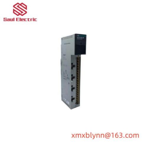 SCHNEIDER ILS1B853S1456 - Custom Processing Industrial Control Module