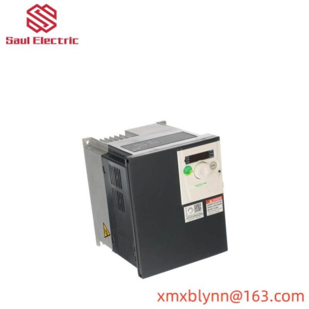 Schneider Electric LA7-D3064 Digital Display Module for Industrial Automation Systems