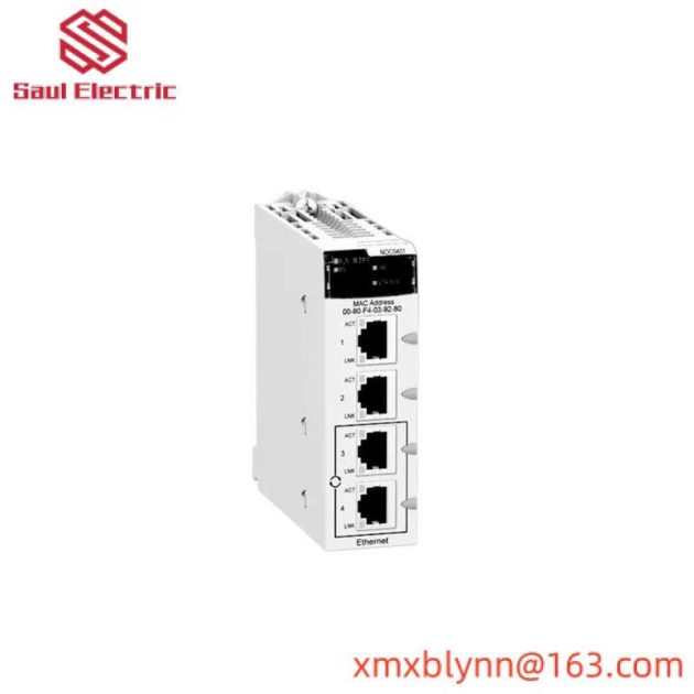 Schneider LA7D1064 023040 - Industrial Control Relay Module