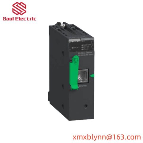 SCHNEIDER LADN10 038374 Industrial Control Module