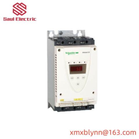 SCHNEIDER LADN31 019632 - High-Performance Industrial Control Module