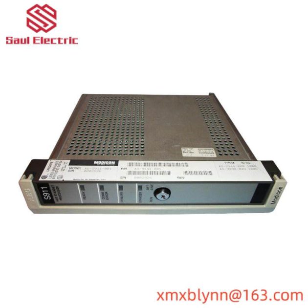 SCHNEIDER LADN31 019632 - High-Performance Industrial Control Module