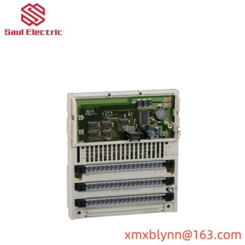 SCHNEIDER LC1-D0901 Contactor Module for Industrial Control Systems