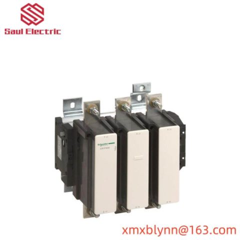 Schneider LC1F630P7S011 Contactor - Advanced Automation Solution