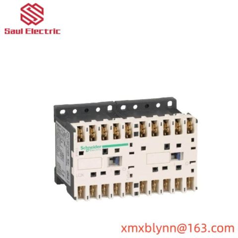 Schneider LC2K09 Contactors - High-Performance, Reliable Control Solutions