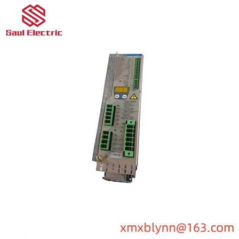 Schneider LXM15LD17N4 Servo Drive - Advanced Industrial Control Module