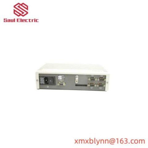 Schneider Modicon NW-BM85-000 Modbus Plus Bridge/Mux for Industrial Automation Solutions