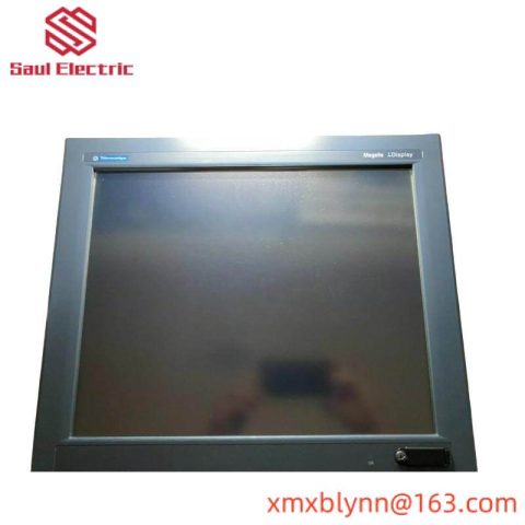 Schneider Electric MPCYT90NAN00N Flat Screen Display, for Industrial Automation