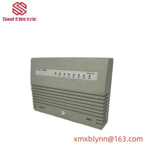 Schneider NW-BM85C002/NWBM85C002R Multiplexer Module