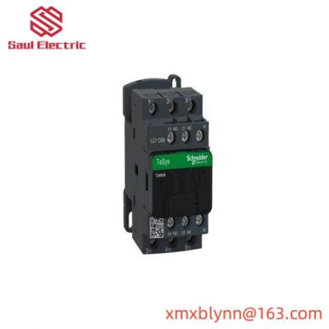 Schneider P127CA1W1D3FC0 Inverter Board - Power Efficiency in Industrial Control Solutions