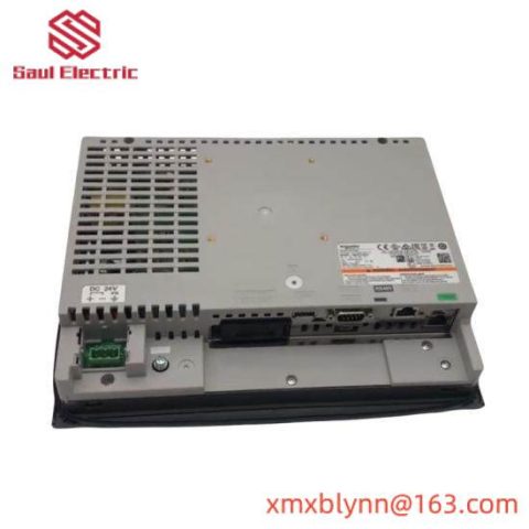 Schneider Electric HMIGTO5310 - Advanced Programmable Logic Controller