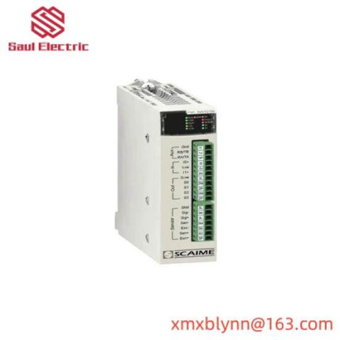 Schneider Electric PMESWT0100 Ethernet Partner Module - Modicon X80 PLC Expansion