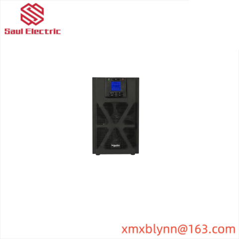 Schneider SPM10KL Power Supply