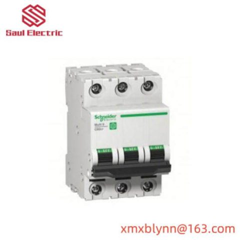 Schneider Electric STBAVO0200 PLC Module