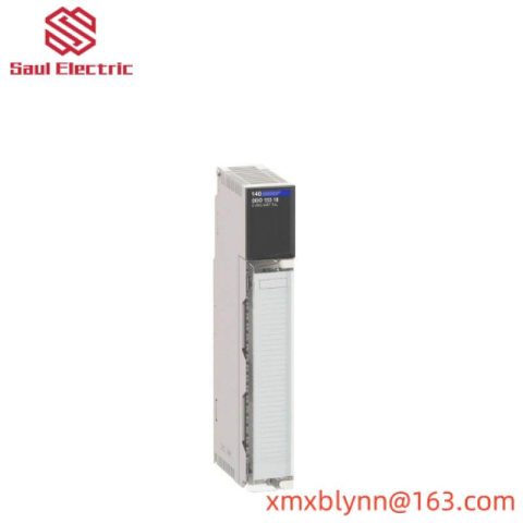 Schneider STBDAI7220 Standard Analog Input Module for PLC Systems