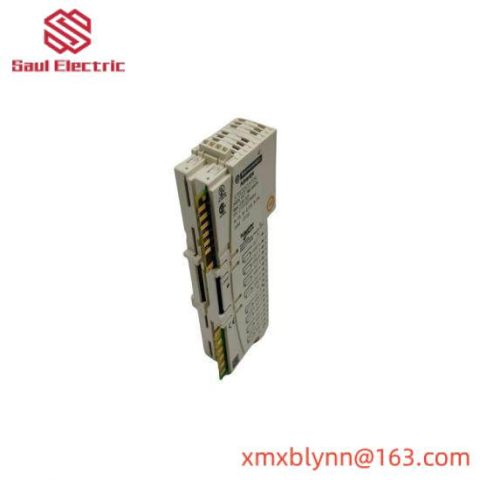 Schneider STBDDO3705 | Digital Output Module - Control Solutions for Industry