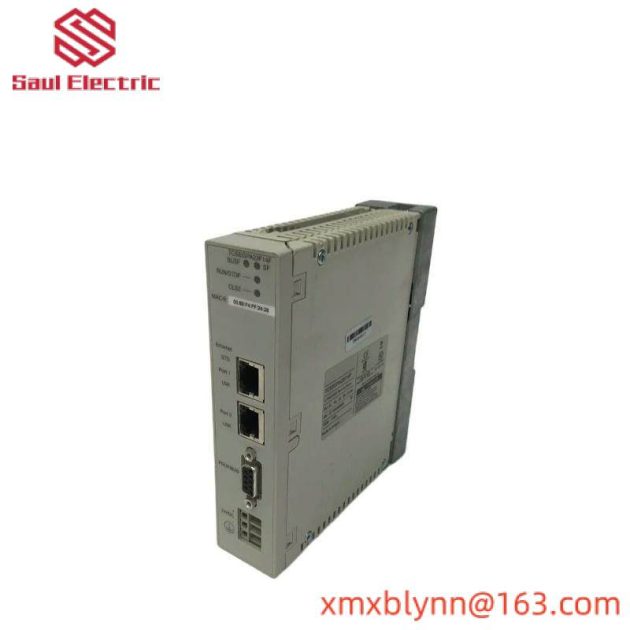 Schneider TCSEGPA23F14F Profibus DP V1 Remote Master Control Module