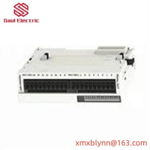 Schneider TM2DRA16RT Discrete Output Module - Advanced Industrial Control Solution