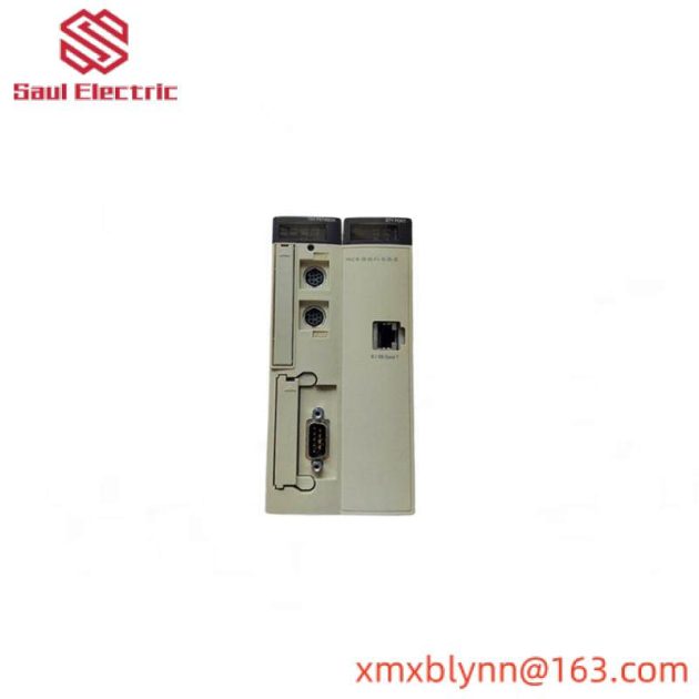 Schneider TSX07311622 Modular Base Controller, 200 characters max