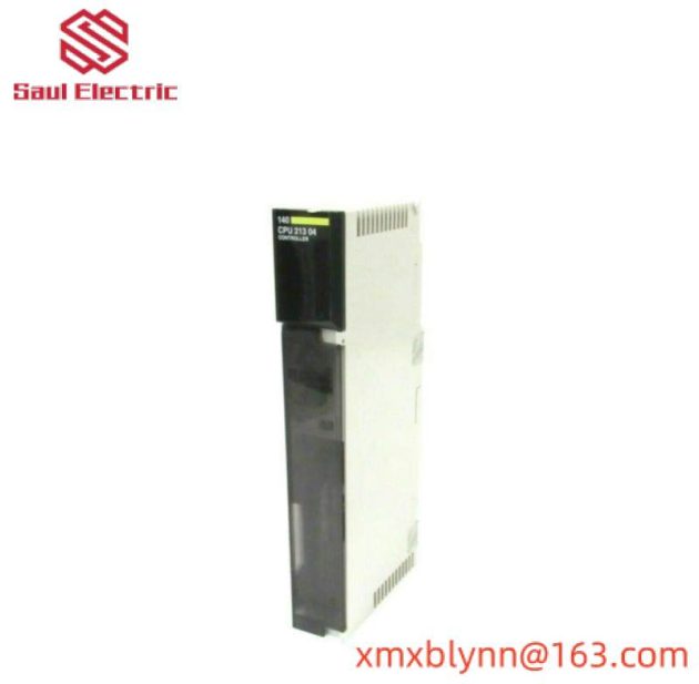 SCHNEIDER TSX073L2028 Modular PLC Controller for Industrial Automation