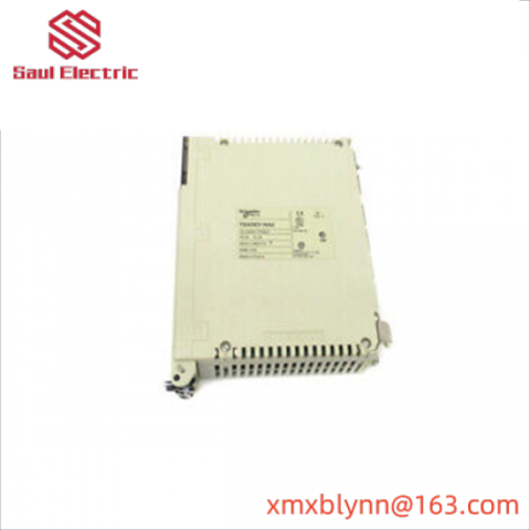 SCHNEIDER TSXDEY16A2 Discrete Input Module - Automation Innovation for Industry