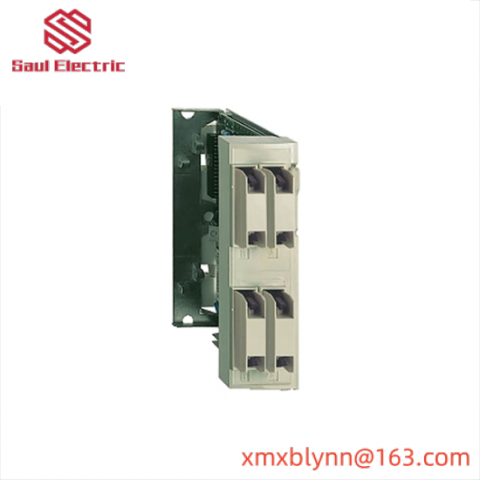Schneider TSXDMZ64DTK Discrete I/O Module for TSX Micro Automation Platform